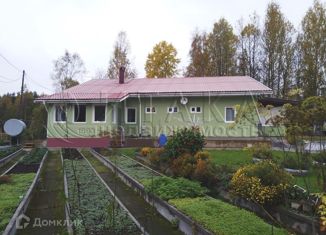 Продается дом, 182.1 м2, поселок Пальцево, Гвардейская улица