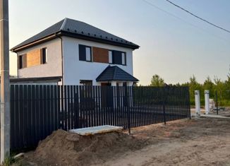 Продам дом, 130 м2, деревня Зименки (Шалдежский сельсовет), улица Циолковского, 6