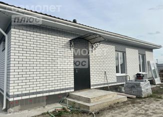 Продажа дома, 100 м2, деревня Падерина, Луговая улица, 30