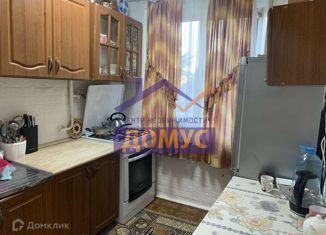 Продам 1-комнатную квартиру, 30.3 м2, Строитель, улица 5 Августа, 6