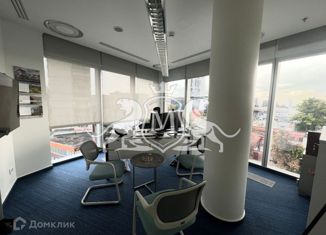 Сдаю офис, 1506.1 м2, Москва, 2-й Сыромятнический переулок, 1, Таганский район