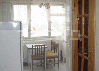 2-комнатная квартира на продажу, 56.5 м2, поселок Кирпичное, Комсомольская улица, 10
