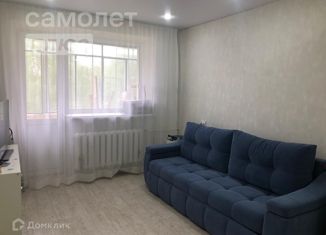 Продажа двухкомнатной квартиры, 44.2 м2, Республика Башкортостан, Комсомольская улица, 35