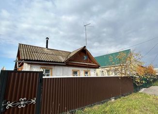 Продаю дом, 38.3 м2, Туймазы, улица Фрунзе