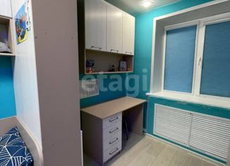 Продаю 2-ком. квартиру, 42 м2, село Кичигино, улица Крылова, 16