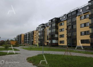 Продам квартиру студию, 31.39 м2, Колпино, Понтонная улица, 6