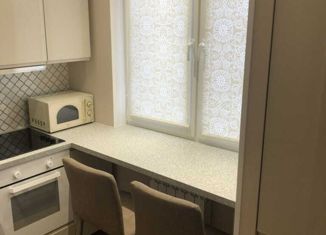 Сдам в аренду однокомнатную квартиру, 38 м2, Москва, Солдатская улица, 3, Солдатская улица