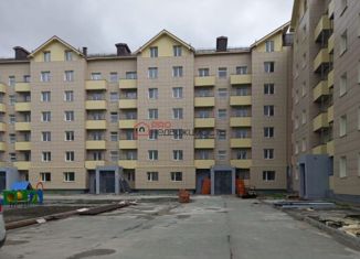 Продажа однокомнатной квартиры, 40.2 м2, Новосибирск, улица Ивлева, 160