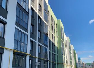 Продам 2-ком. квартиру, 43.83 м2, Уфа, Артезианская улица, ЖК Сосны