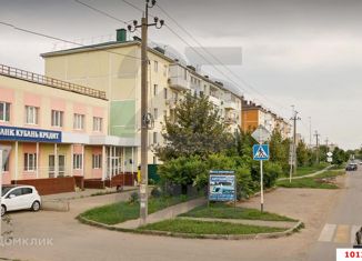 2-ком. квартира на продажу, 55 м2, хутор Ленина, Буковая улица, 4