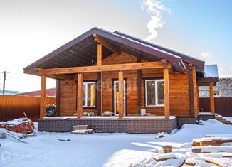 Продам дом, 111 м2, посёлок Сосновка, Океаническая улица