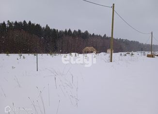 Продажа земельного участка, 10.2 сот., деревня Долотово