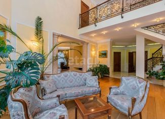 Продается дом, 693 м2, деревня Благовещенка, СНТ ТСЖ ВСК Благовещенка, 30