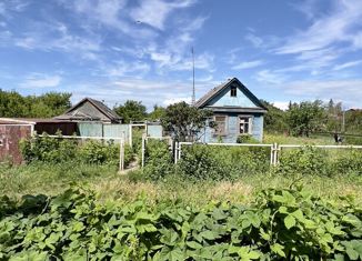 Продажа дома, 38.2 м2, село Русская Борковка, Никольская улица