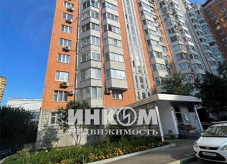 Продается 2-ком. квартира, 51.1 м2, Москва, улица Академика Анохина, 5к4, метро Юго-Западная