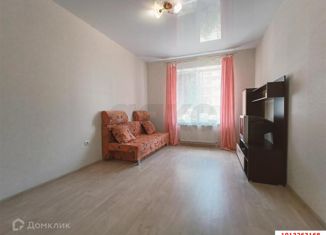 Продаю 1-комнатную квартиру, 35 м2, Краснодар, Душистая улица, 30к3, микрорайон Молодёжный