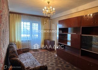 Продается 2-комнатная квартира, 46.5 м2, Забайкальский край, Агинский тракт, 53