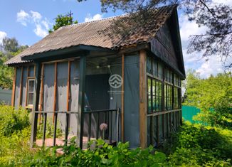 Продам дом, 55 м2, садовое товарищество Авангард, 34-й Калининский переулок, 10