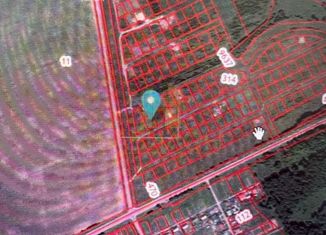 Продажа участка, 12 сот., деревня Среднее Азяково, Юбилейная улица, 5