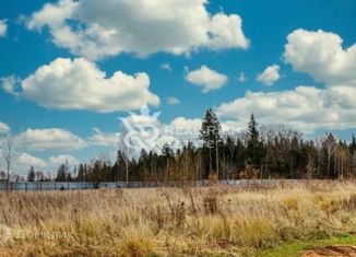 Продам земельный участок, 75 сот., деревня Папушево, коттеджный посёлок Папушево парк, 146/4