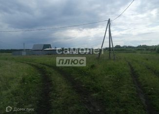 Продаю участок, 10 сот., деревня Касарги