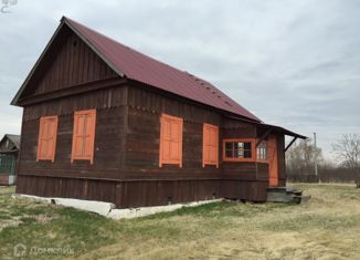 Продам дом, 30.4 м2, село Кукелево, Набережная улица, 8