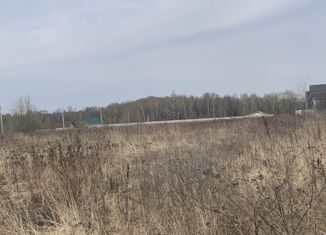 Продаю земельный участок, 32 сот., деревня Хатманово, Молодёжная улица