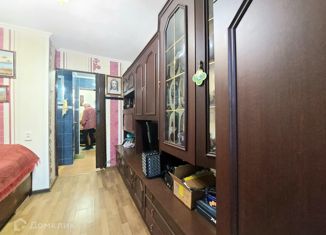 Квартира на продажу студия, 20 м2, Ростов-на-Дону, Прогрессивная улица, 5, Советский район