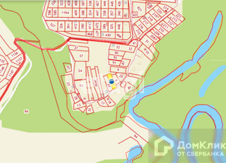 Продажа земельного участка, 12.79 сот., поселок Первое Мая, улица 1 Мая