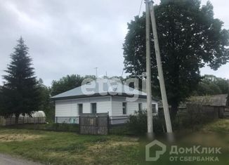Продам дом, 85 м2, село Усть-Чем, Центральная улица, 78