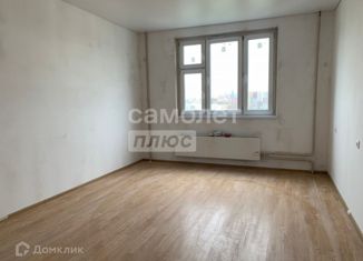 Продается 1-комнатная квартира, 38.3 м2, Москва, Вяземская улица, 18к1, станция Рабочий Посёлок