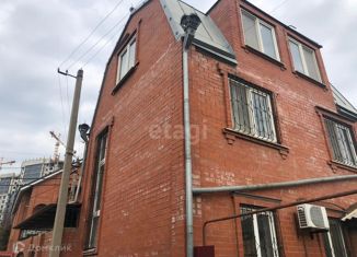 Продам дом, 245 м2, Краснодар, улица Филатова, улица Филатова