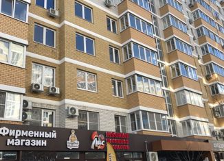 Продаю квартиру студию, 24 м2, Краснодар, улица Красных Партизан, 1/4, микрорайон Близкий