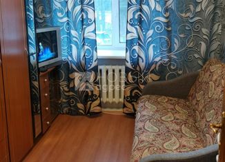 Продам комнату, 30 м2, Ханты-Мансийск, Парковая улица, 92Б