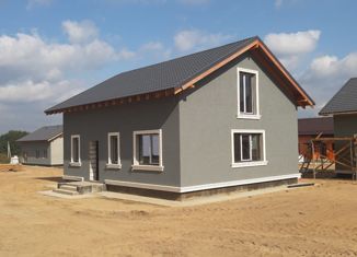 Продам дом, 143 м2, деревня Дятловка, деревня Дятловка, 248