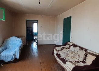 3-комнатная квартира на продажу, 69.2 м2, Омск, железнодорожная станция 2888 километр, 2