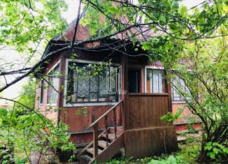 Продам дом, 80 м2, садоводческое некоммерческое товарищество Дружба-2, 2-я аллея, 22