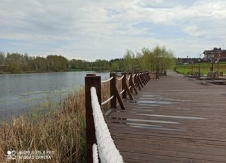 Продается земельный участок, 11 сот., коттеджный поселок Александровы Пруды, улица Александровы Пруды