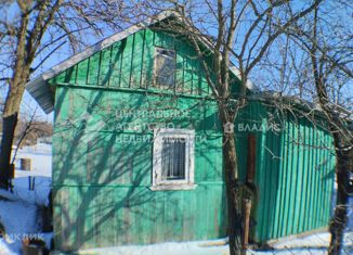 Дом на продажу, 24 м2, Рязань, Московский район, садоводческое товарищество Виктория, 176