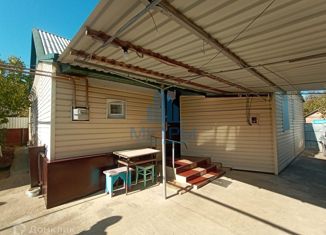 Дом на продажу, 52 м2, поселок городского типа Ахтырский, улица Островского