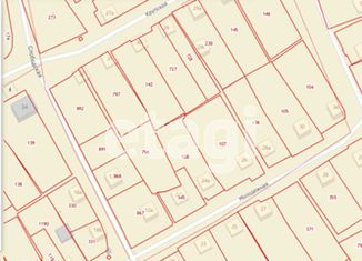 Продажа земельного участка, 10 сот., село Пановка