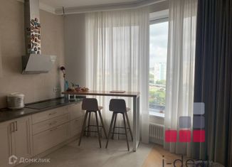 Однокомнатная квартира на продажу, 42.8 м2, Москва, Корабельная улица, 5А, Корабельная улица