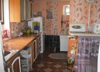 Продаю дом, 62 м2, село Крапивное, Набережная улица