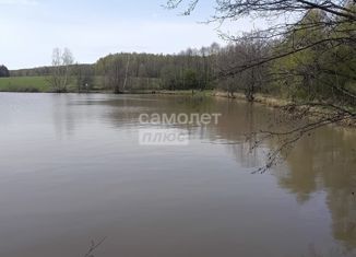 Продается участок, 55 сот., деревня Лаптево