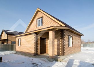 Дом на продажу, 120 м2, посёлок Новый Кременкуль, Кленовая улица, 53