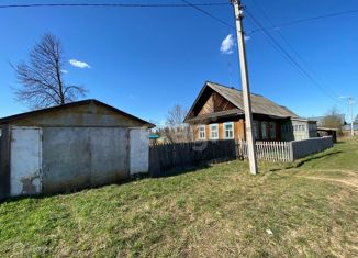 Продам дом, 31.8 м2, поселок Комарихинский, улица Пушкина