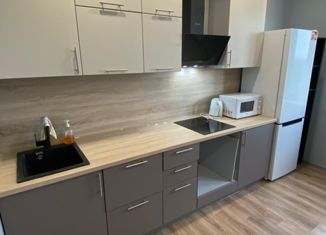 Продам 1-ком. квартиру, 36 м2, Краснодар, Круговая улица, 4Вк3, Славянский микрорайон