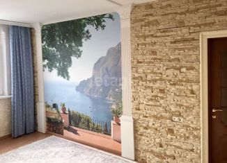 Продажа 2-ком. квартиры, 58 м2, Москва, Литовский бульвар, 15к1, Литовский бульвар