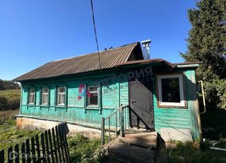 Продам дом, 33 м2, деревня Ивановка, деревня Ивановка, 23