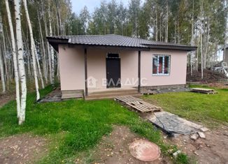 Продажа дома, 96 м2, село Елховка, Медвежья улица, 32